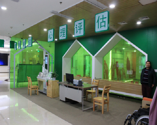 提高养老服务质量 完善服务标准体系